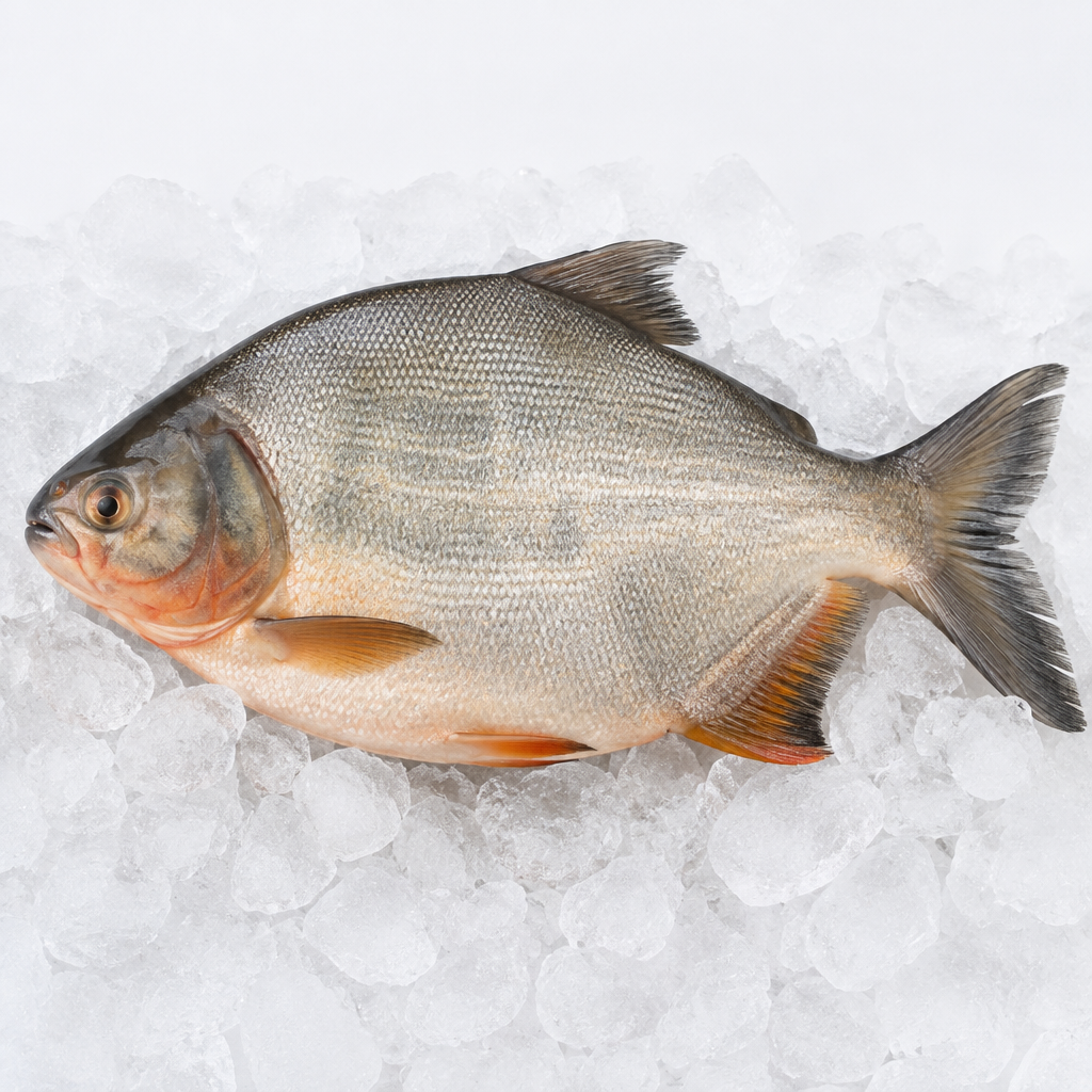 Pacu
