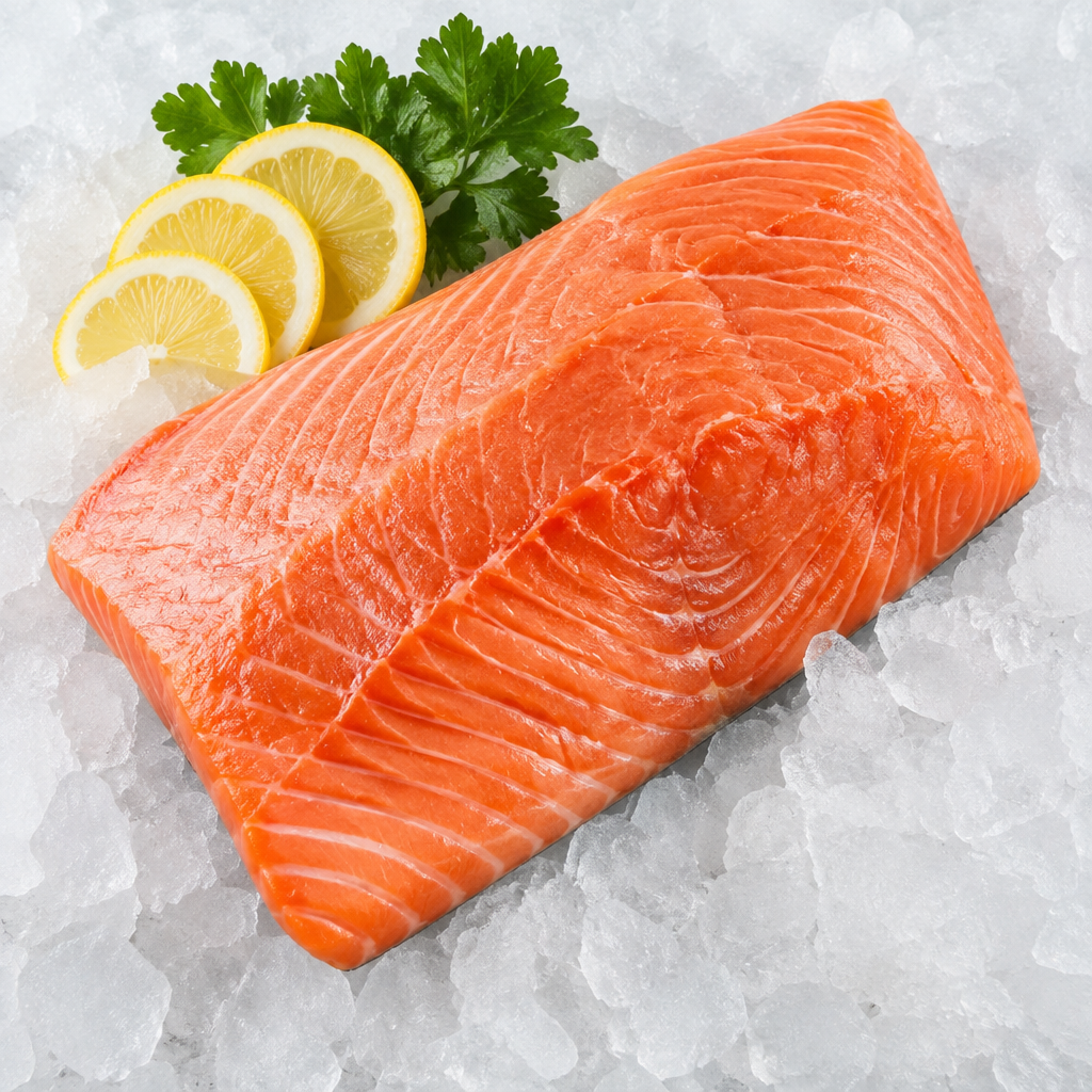 Salmão